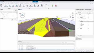 Novapoint Road  Pavement layer properties [upl. by Furlong]