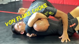 Mastering Standing Guillotine Defense Follow Through with Submissions [upl. by Uttica]