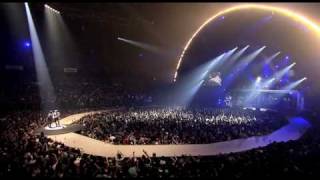 Milk Inc  in My Eyes Live  Sportpaleis Highquality [upl. by Acinomal]