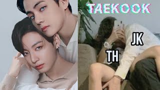 VKOOK  TOP 10 most shocking moments between Taehyung and Jungkook Part 10 TAEKOOK [upl. by Marje678]