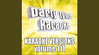 Single White Female Made Popular By Chely Wright Karaoke Version [upl. by Renfred]