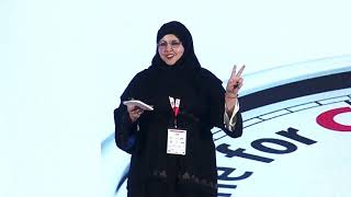 6th World Women Leadership Congress amp Awards 2019  Rfah Alyami [upl. by Atwood]