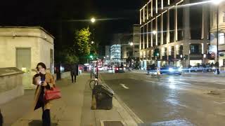 london night life 23 October 2024 [upl. by Anaek]