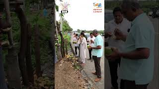 மாற்றத்தை நோக்கி நகரலாமே environment noplastic swachhbharat health river water change [upl. by Aikaj]