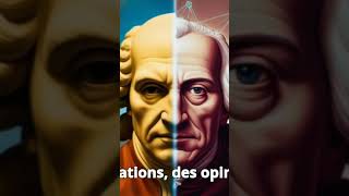 6 JePenseDoncJeSuis Philosophie Descartes EspritCritique Stoïcisme Réflexion Conscience [upl. by Earesed]