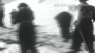 Skitur på Øyfjellet  Mosjøen Vefsn  1934 [upl. by Ayokal]