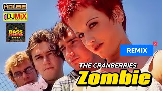 DJ Tiktok Viral l Full Bass l The Cranberries  Zombie  Remix  l Lagu Tiktok Viral Terbaru [upl. by Chang]