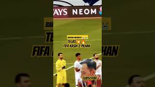 Bahrain Menangis😭😭Tegas💥💥 FIFA Hanya kasih 2 Pilihan untuk Bahrain 🤡🤡 update beritaterkini berita [upl. by Nitnelav]