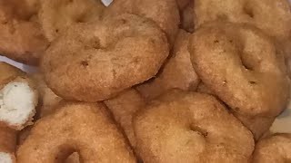 sabse aasan tarike ke mendu Vada banane ki recipe [upl. by Merete114]