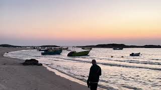 Dor boat mooring israel [upl. by Ahsineb973]