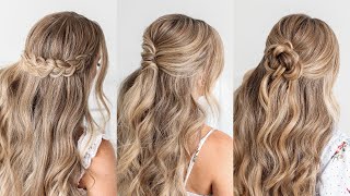 8 DUTCH BRAID HAIRSTYLES YOU NEED TO TRY Short Medium amp Long Hair [upl. by Collier]