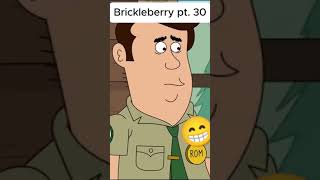 Brickleberry Coś nowego [upl. by Geibel]