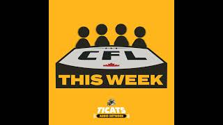 The CFL This Week  August 29th 2022 [upl. by Schmitt430]