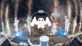 Pro VS So Long VS Dreaming VS Broccoli Marshmello Sprectrum Music Festival Mashup [upl. by Anehs]