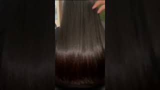 hair kera smooth big offer start 1st dhemaji singdha Beauty parlour hunkale book korok ❤️🤟 [upl. by Stepha]