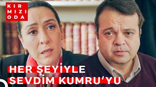 Günahıyla Sevabıyla Kumru Mükemmel Biri  Kırmızı Oda [upl. by Emmeline892]