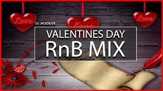 VALENTINE’S DAY RnB MIX Valentines Day Music Mix RampB MIX 90s  Present Valentines Day Mix [upl. by Cruce65]