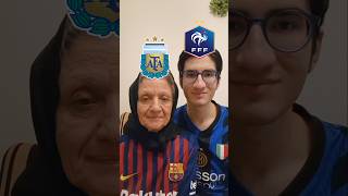 Penalty in efootball 2025 with my grandmother Part 8 [upl. by Akin833]