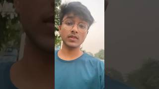 Ab ghar m rhne ke kya fayda🥲Daily Vlog654 vlog shorts [upl. by Ia144]