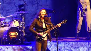 Hozier  De Selby Part 1 amp 2 9172024 [upl. by Bainbridge]