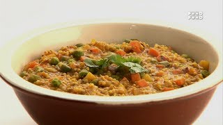 Bajre Ki Khichdi  Turban Tadka [upl. by Anikat]