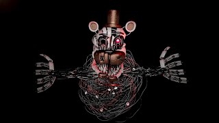 SFMFNaF Molten Freddy laughing [upl. by Pate49]