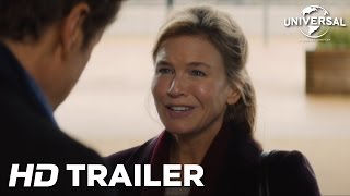 Bridget Jones’s Baby Trailer 1 [upl. by Nosduj]