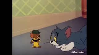 Tom and Jerry Jerrys Cousin 1954 End Title [upl. by Skantze]