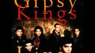 gipsy kings  trista pena live [upl. by Etat]