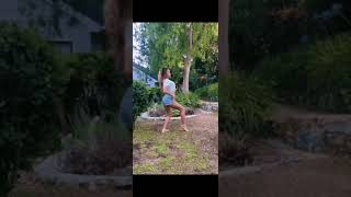 Jaina Lee Ortiz Dance [upl. by Kenny]