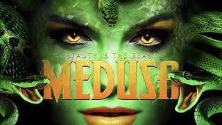 Medusa  Queen of the Serpents 2020  trailer [upl. by Nodlehs557]