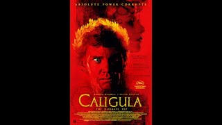 Caligula The Ultimate Cut Movie Review [upl. by Asilam]