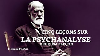 Conception de l’hystérie  refoulement résistance et conflit via la méthode psychanalytique [upl. by Aynna821]