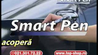 Smart Pen  Scratch Removerwmv [upl. by Regni461]