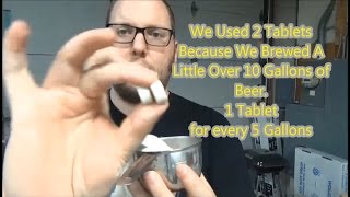 More Tips On Clear Beer [upl. by Beasley920]