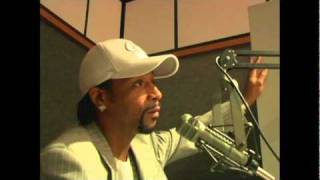 Katt Williams vs Steve Harvey REVISITED [upl. by Nairahcaz22]