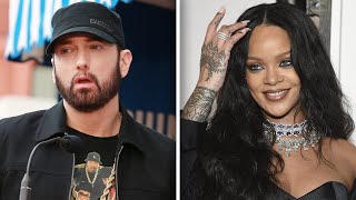 7 Women Eminem Has Dated [upl. by Ettedranreb]