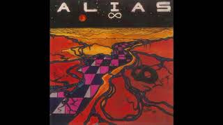 Alias USA  Alias FULL ALBUM  1987 [upl. by Hsot602]