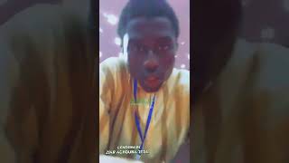 LÀ DEMAIN ZIAR ACHOURA SERIGNE MOUSTAPHA SY AL AMINE SSIDY AHMED SY AL AMINE [upl. by Haret353]