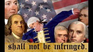 Just as the Founding Fathers Intended [upl. by Lsil]