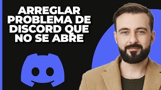 Cómo solucionar el problema de Discord que no abre [upl. by Nyrret809]