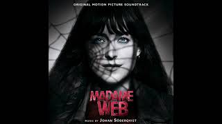 Madame Web 2024 Soundtrack  O’Neil  Johan Söderqvist  Original Motion Picture Score [upl. by Aivatnwahs]