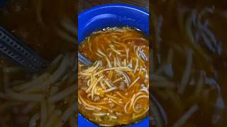 Fideosoup food parati dinner cooking shorts trending viralvideo fyp easy how yummy new [upl. by Bashee761]