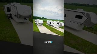 Take a first look at the 2025 Paradigm 370FB by Alliance RV jointhealliance alliancerv [upl. by Assitruc]