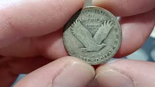 Adding Silver Coins to the type set album silver preciousmetals coincollecting barber subscribe [upl. by Akinert172]