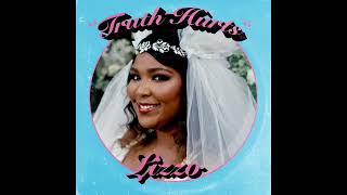 Truth Hurts Clean Version Audio  Lizzo [upl. by Saimon]