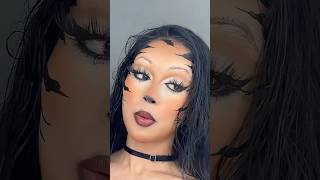 Igalcatrazmakeup 🥹💖 viralvideo makeup makeupartist reelsvideo viralvideo makeup [upl. by Anayia]