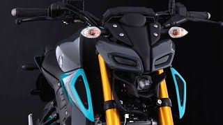 New 2024 Yamaha MT15 First Look Specific [upl. by Armyn]