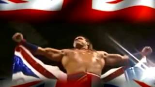 British Bulldog Entrance Video [upl. by Patrice]