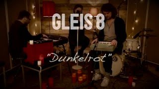 GLEIS 8  Dunkelrot  Heiligabend [upl. by Genevieve622]